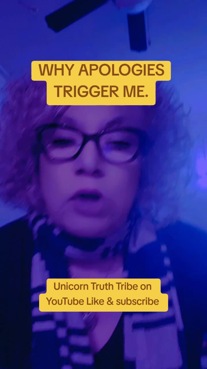 @UNICORN TRUTH TRIBE