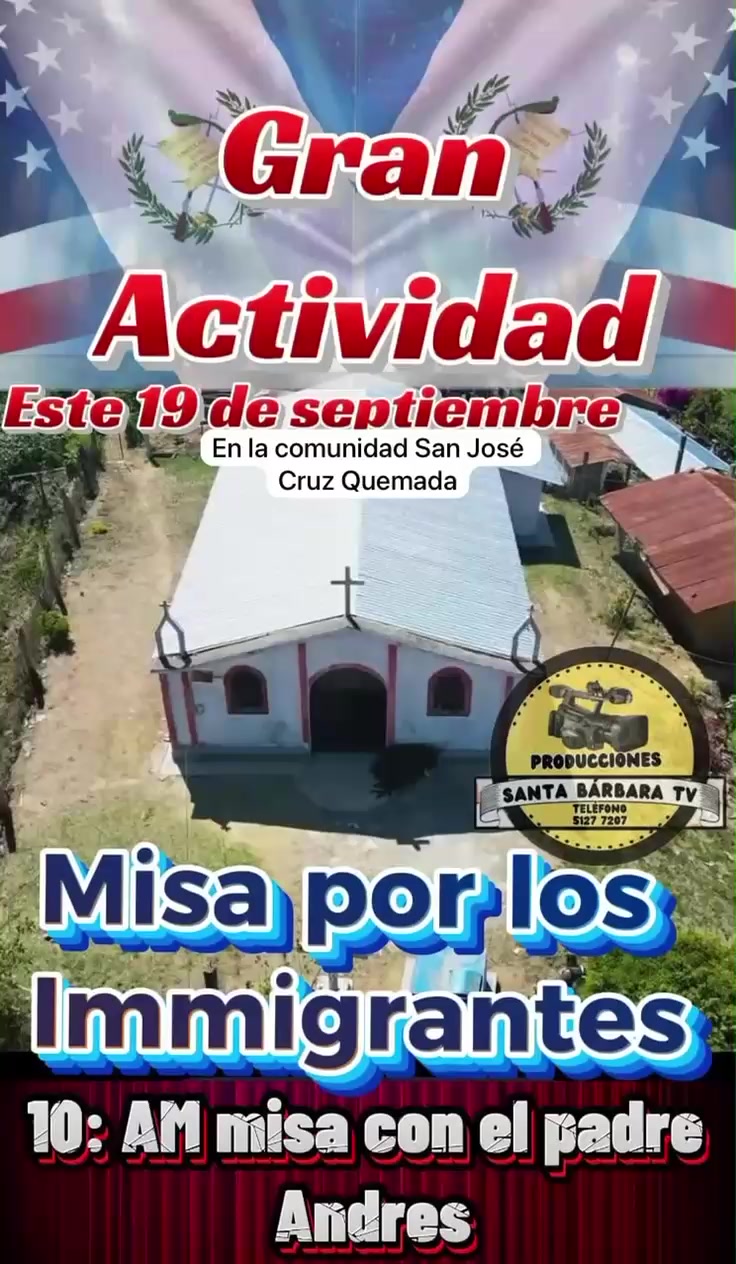 @producciones santa Bárbara