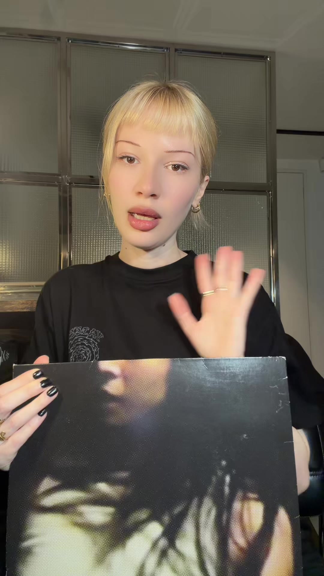 @Lalisa