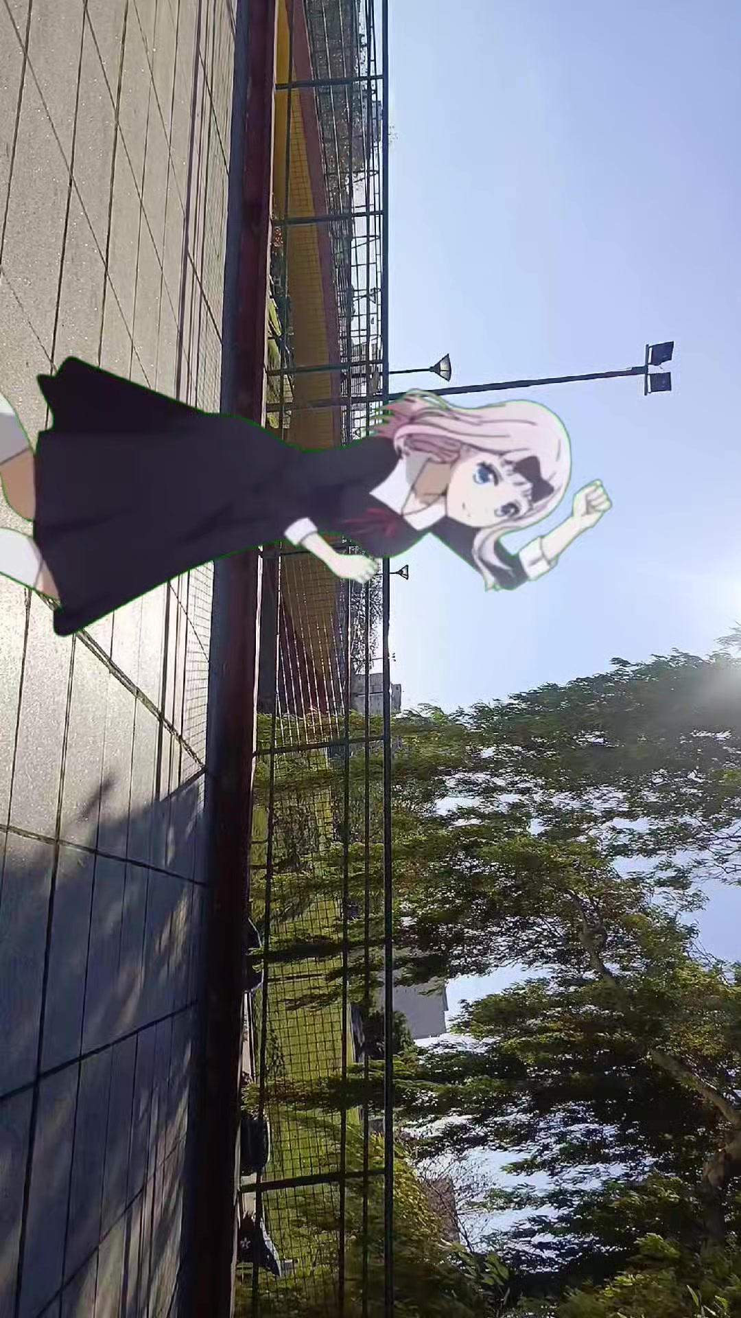 @Ai Hoshino