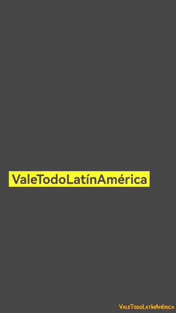 @ValeTodoLatinAm&eacute;rica
