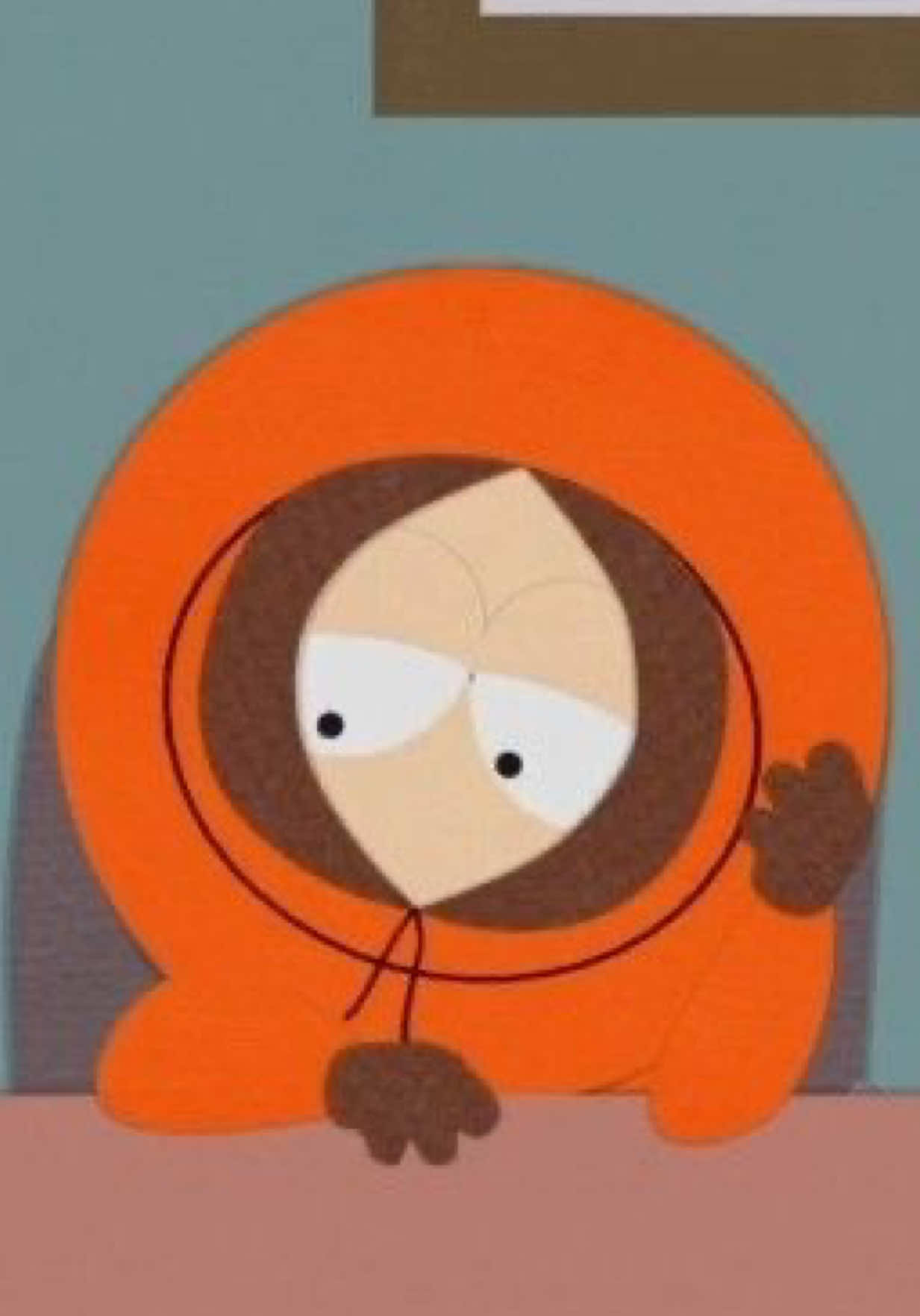 @KENNY MCCORMICK’S #1 FAN🧡🤎