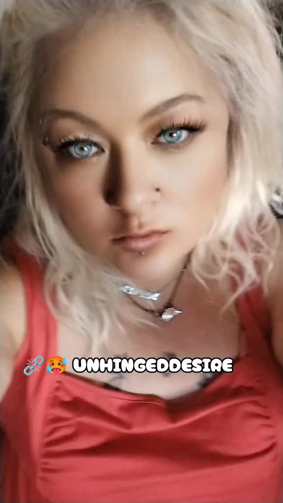 @🔐🖤♥️Amie Hartman🖤💜🔏🦁