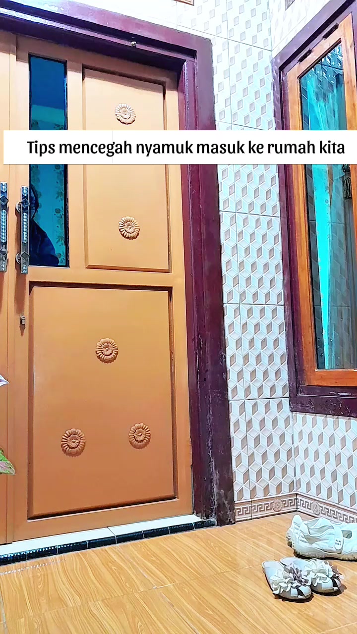 @Toko mama Nuni