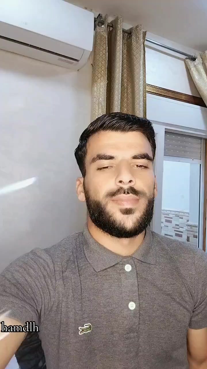 @Cheb amine Sghir☆