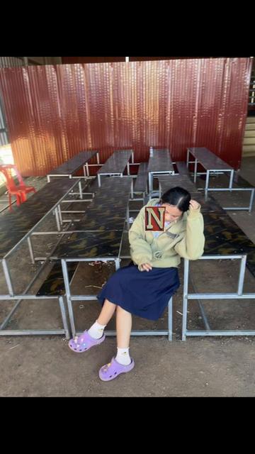 @M Crocodile🐊