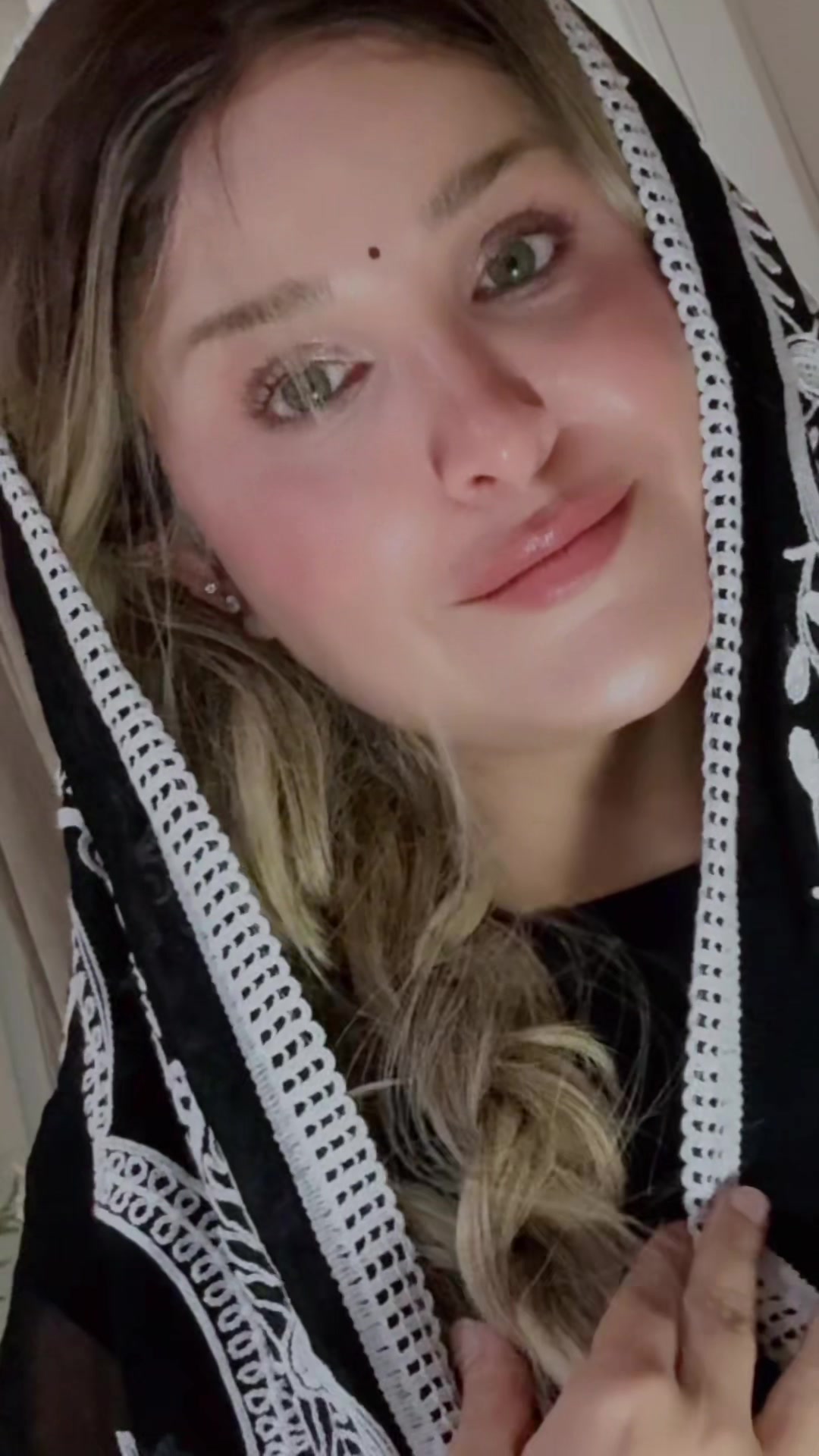@Greeneyes883💚🧿