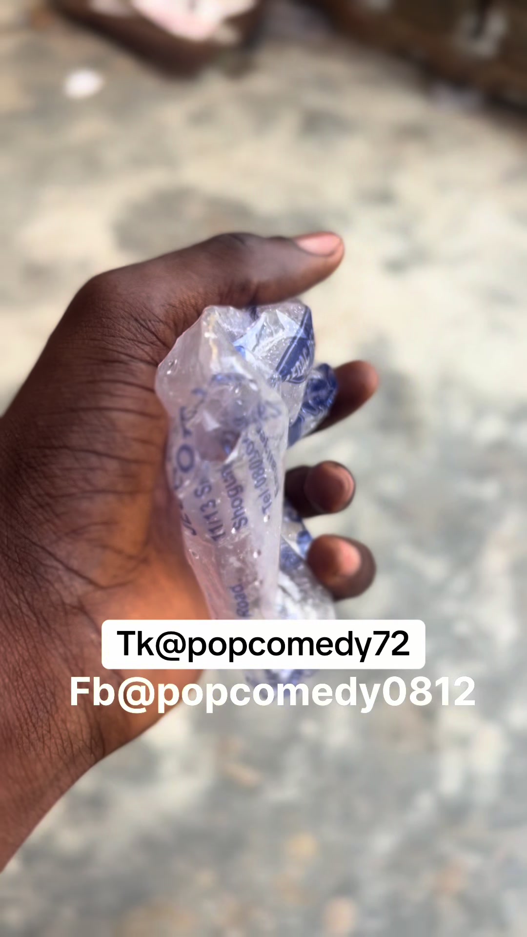 @Pop comedy