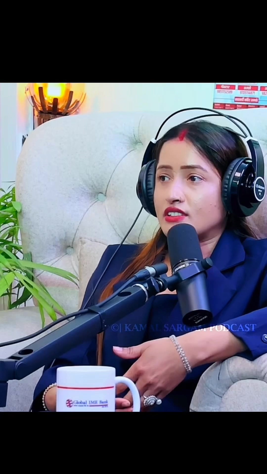 @🫅sabita Khadka(SK Films)