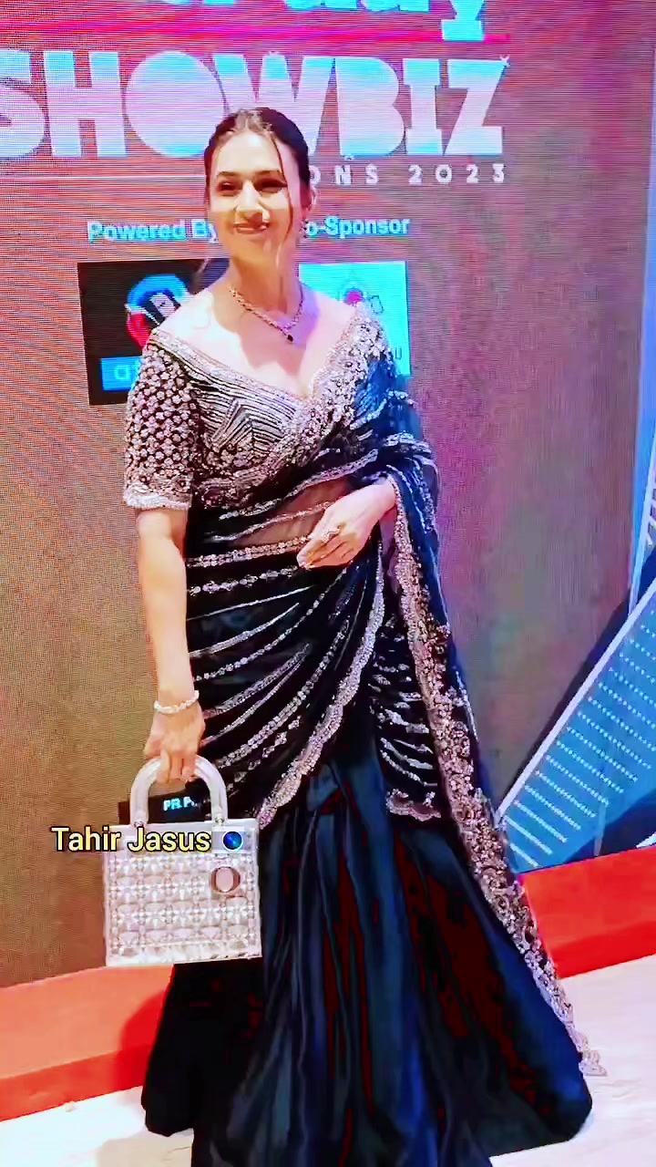 @Divyanka Tripathi Dahiya