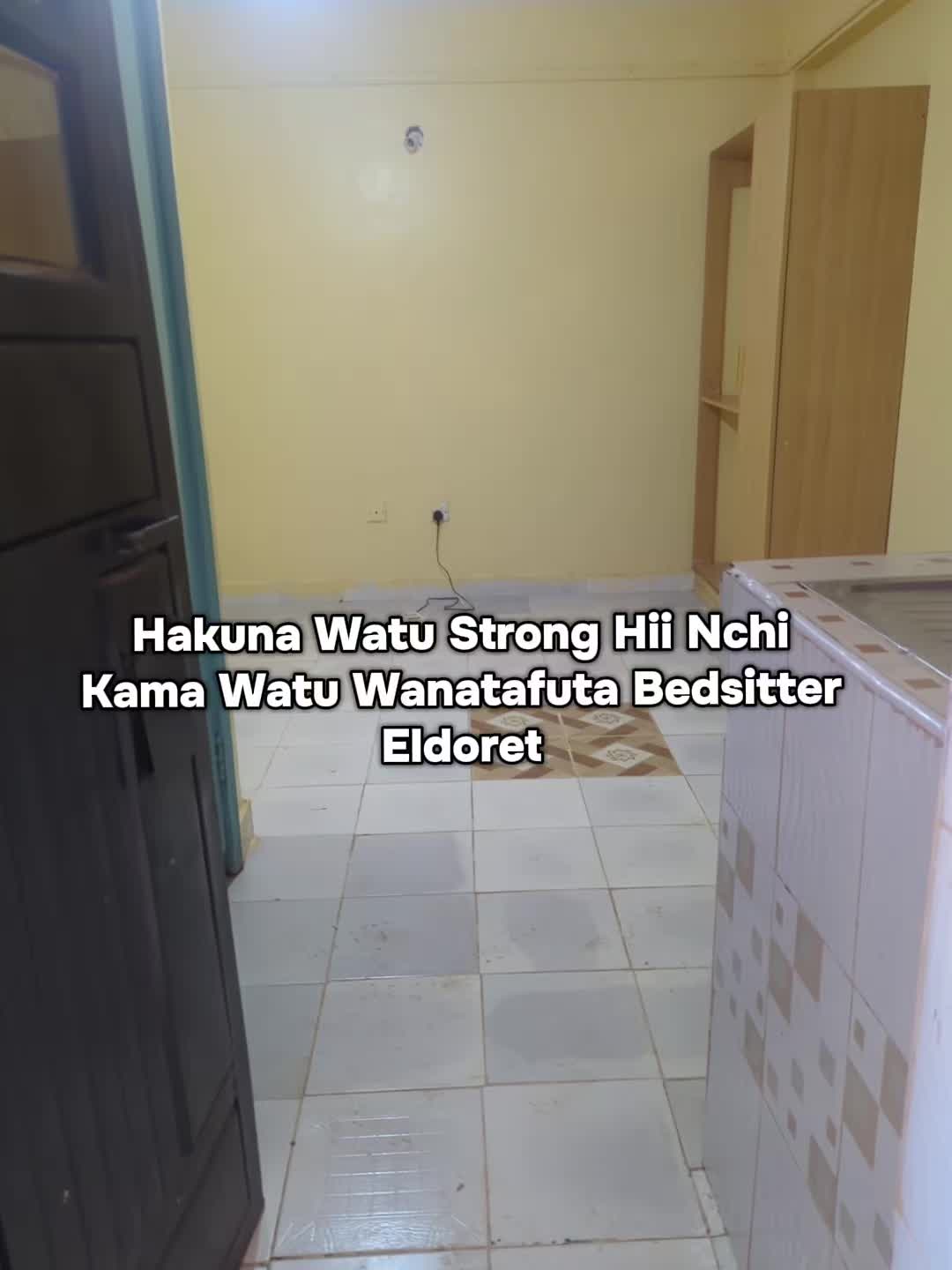 @ELDORET HOME LINK