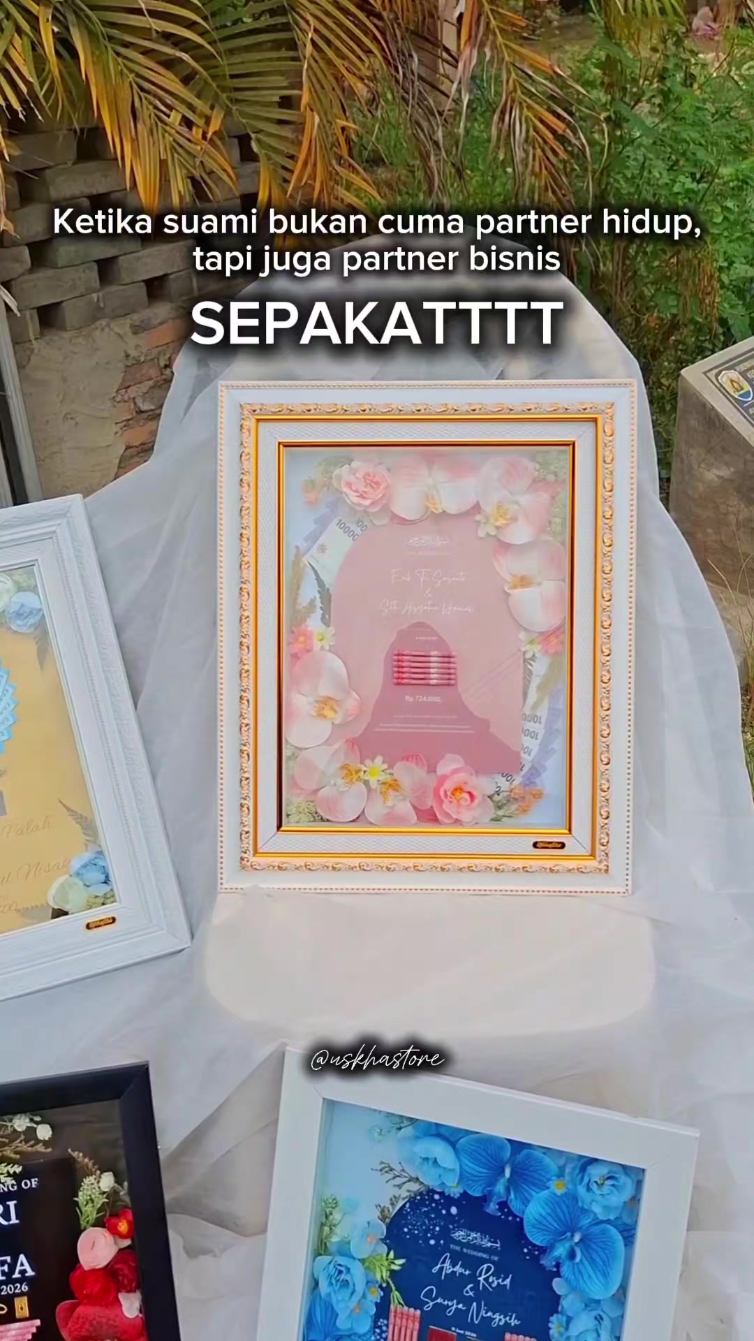 @BUKET GROBOGAN | uskhastore
