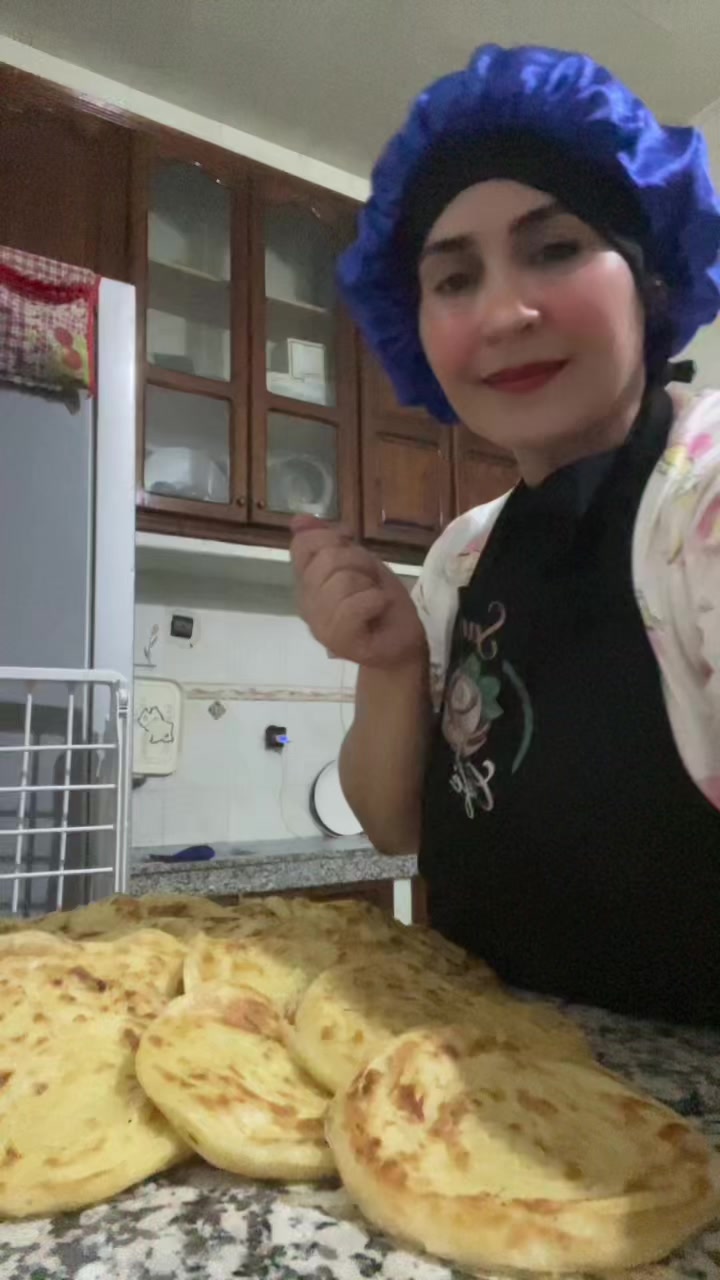 @مولات الخبز 🥰
