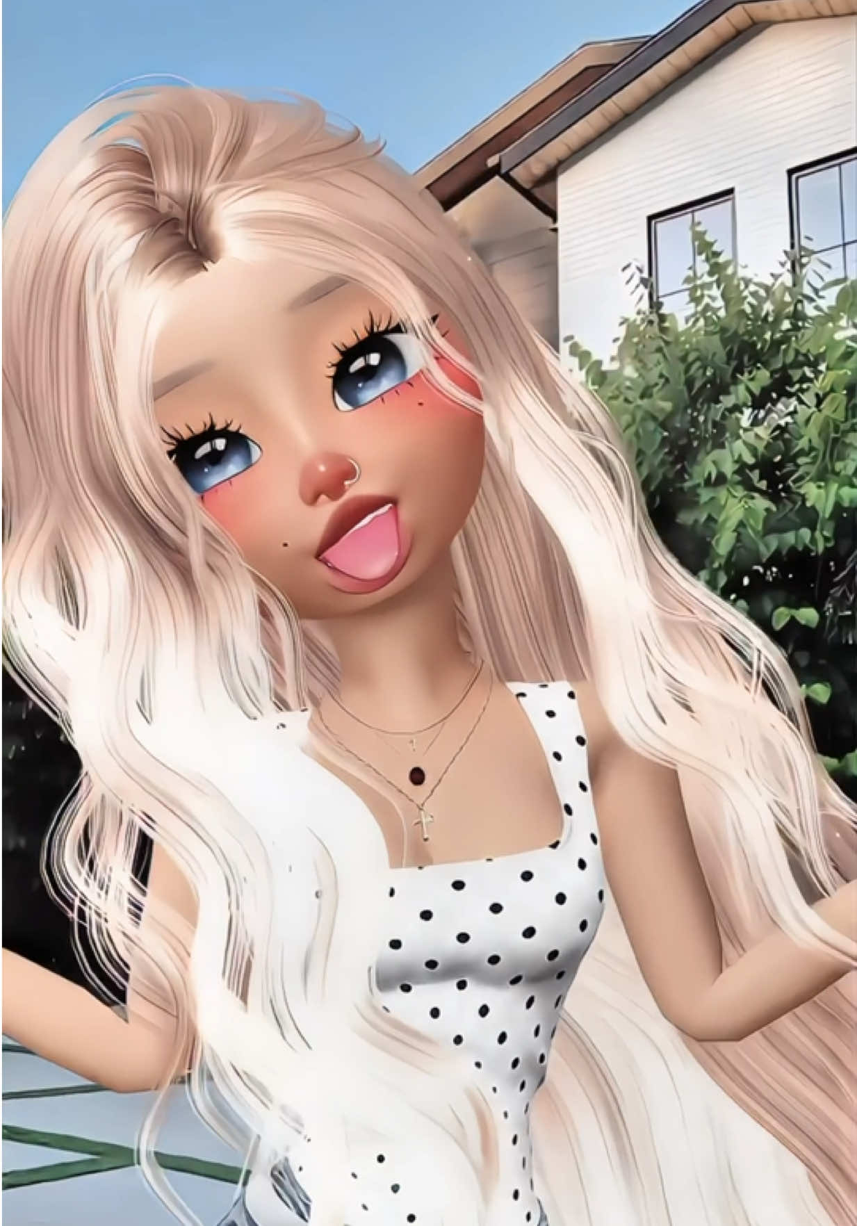@「 ✦ Chaly ✦ 」