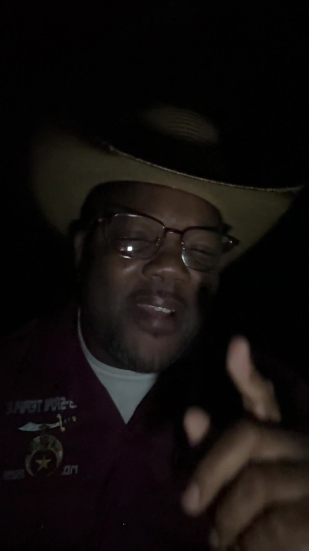 @MrDj Johnson