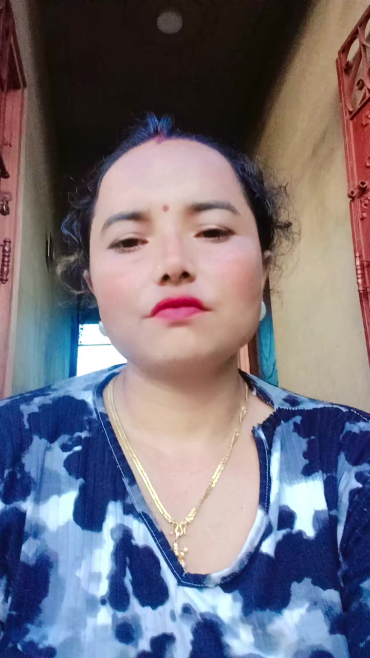 @Parmila Xettri