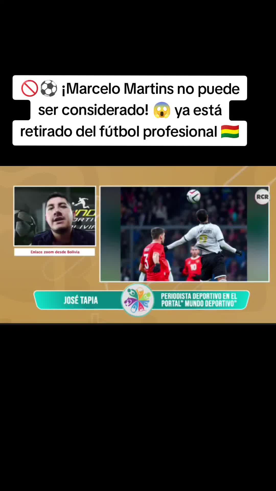 @Jos&eacute; Christian Tapia Rojas