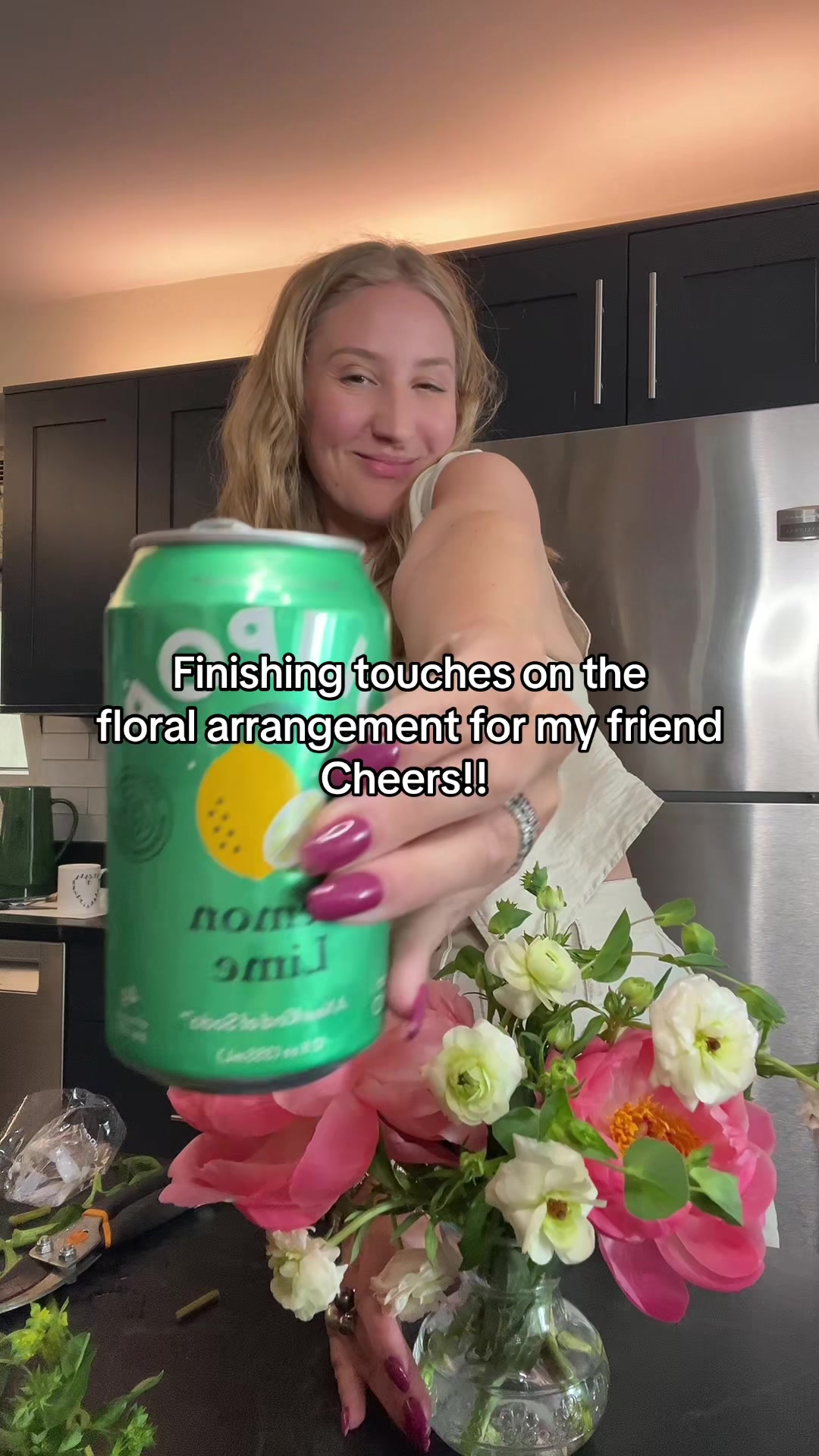 @The Floral Dame