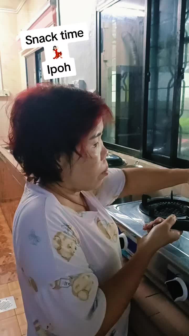 @Christine Lim