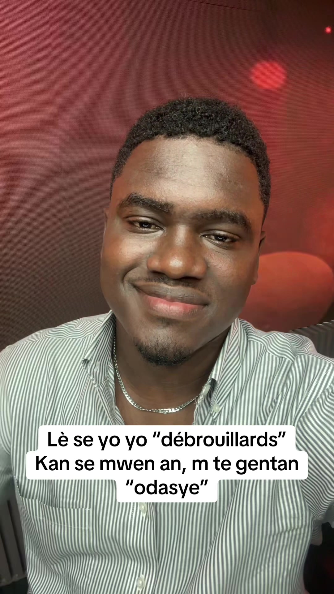 @Mike Préval