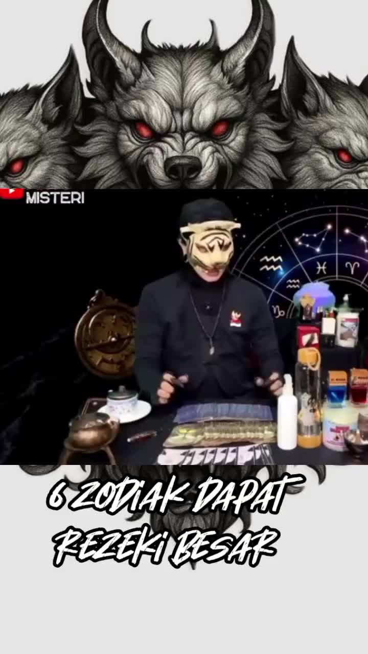 @PINTU MISTERI