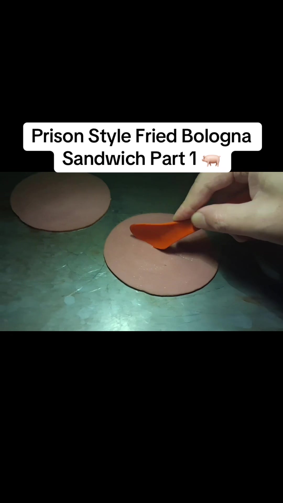 @Prison Meals