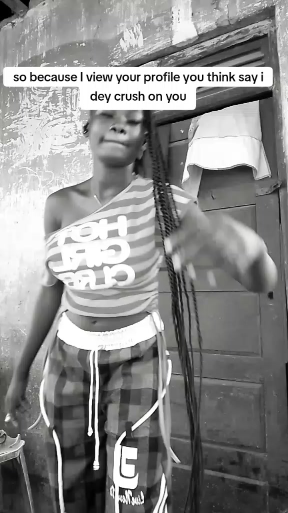 @pretty Queen🇳🇬