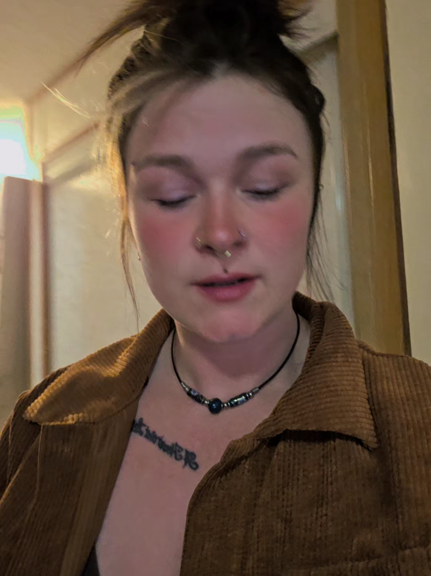 @Destiny McGregor