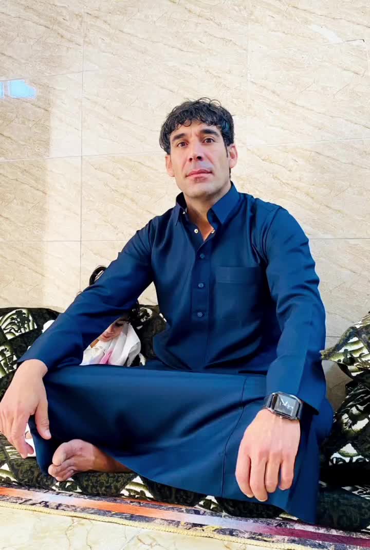 @الخال واصف