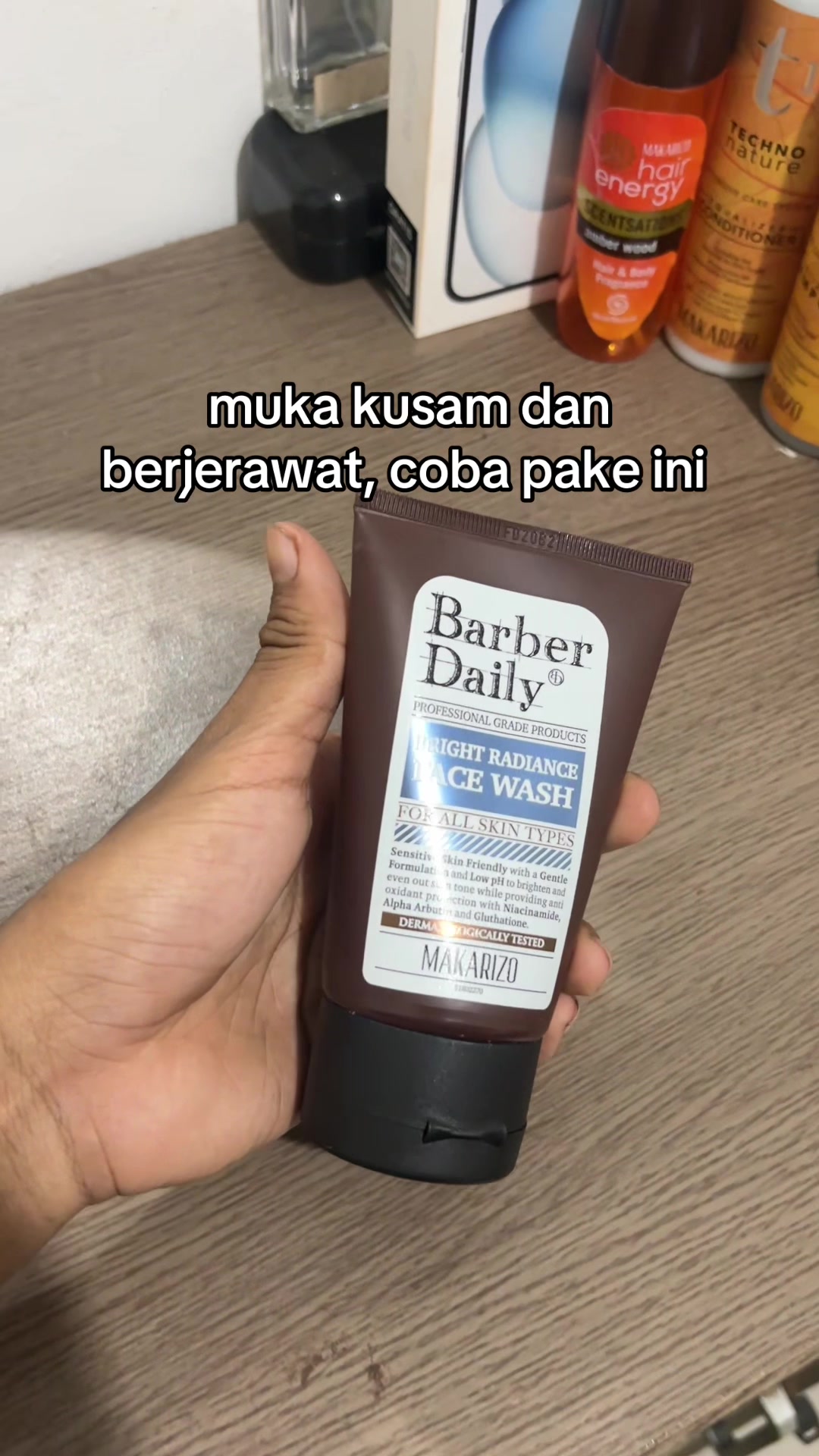 @random jualan