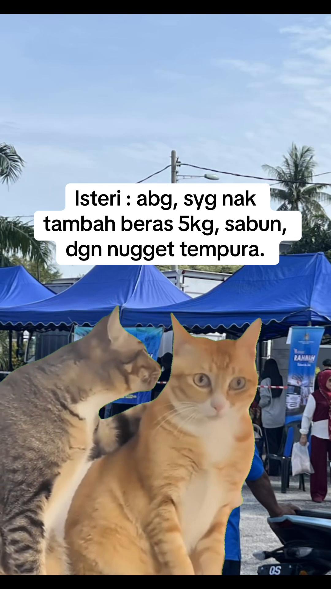 @JUALAN RAHMAH SELANGOR