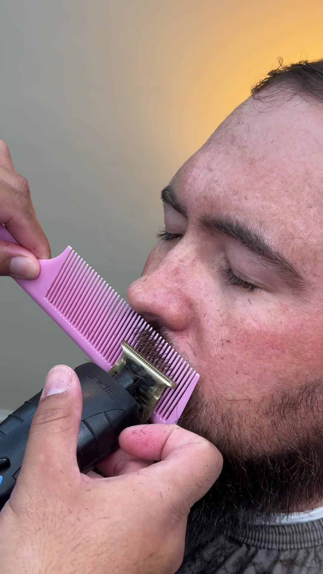 @Paco&bull;Los Banos Barber
