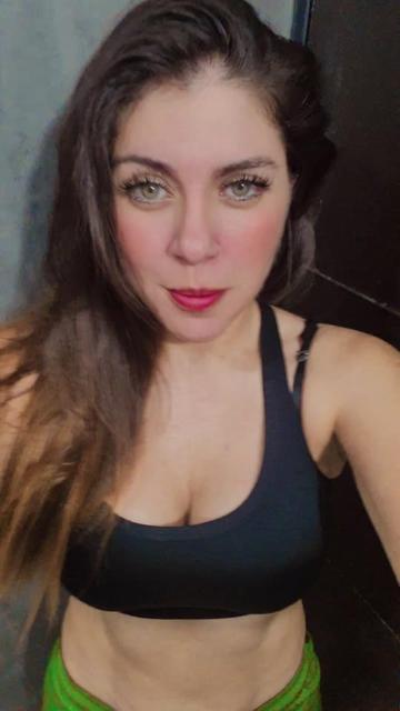 @Karolina Aguirre
