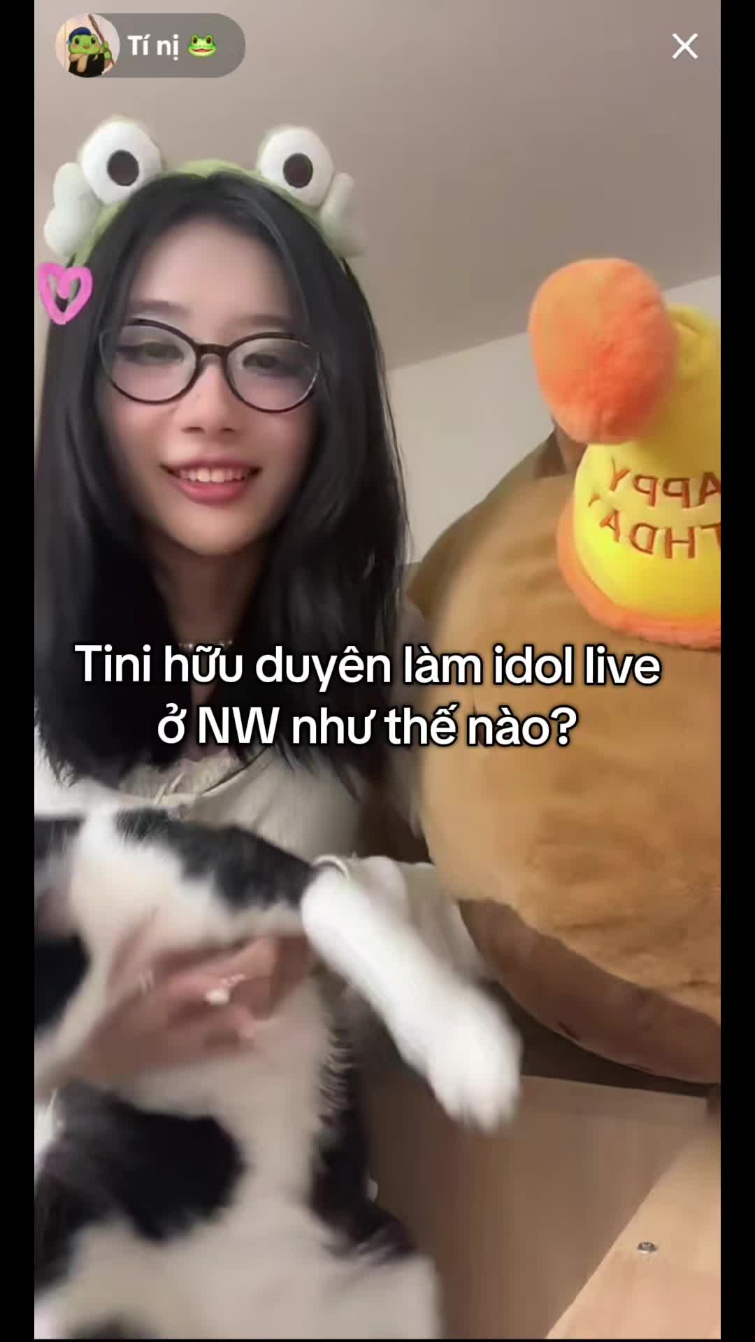 @Eni Ngọc En