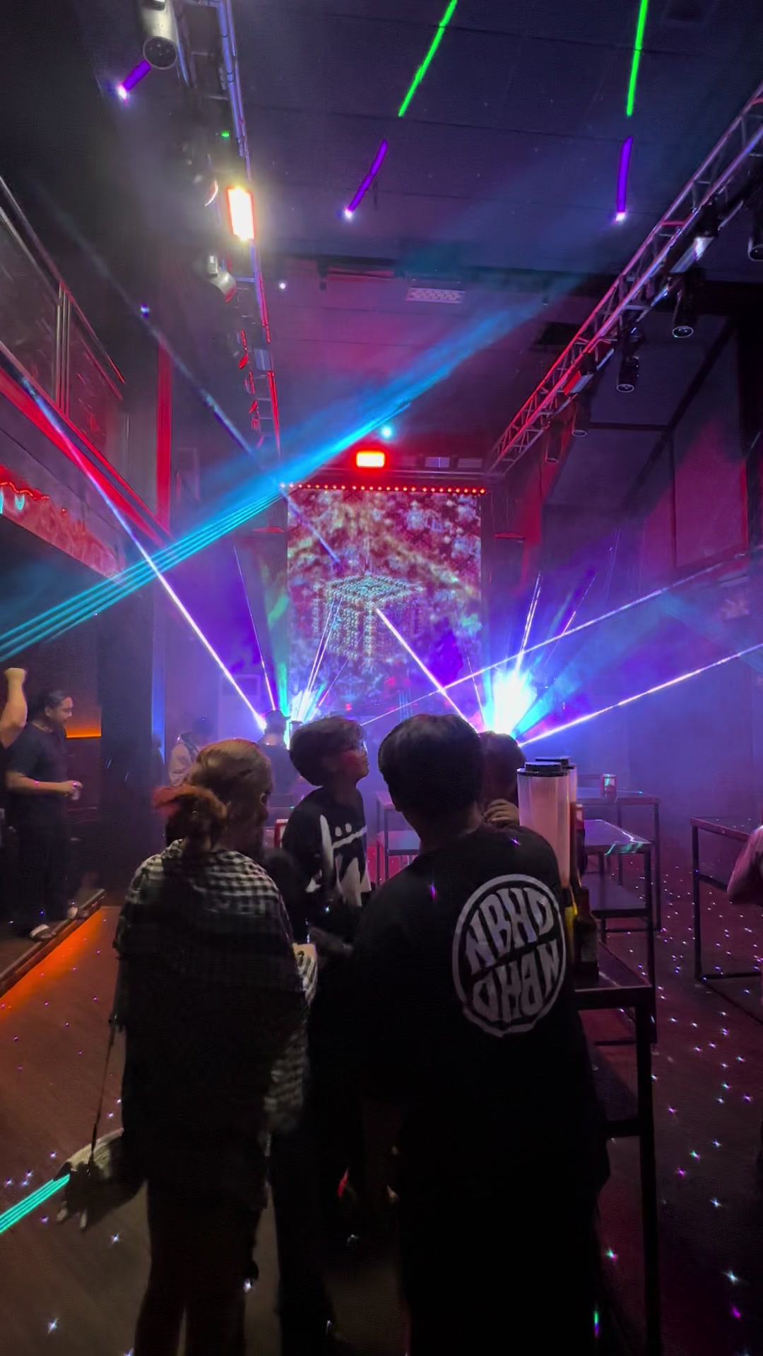 @DD NIGHTCLUB EAST