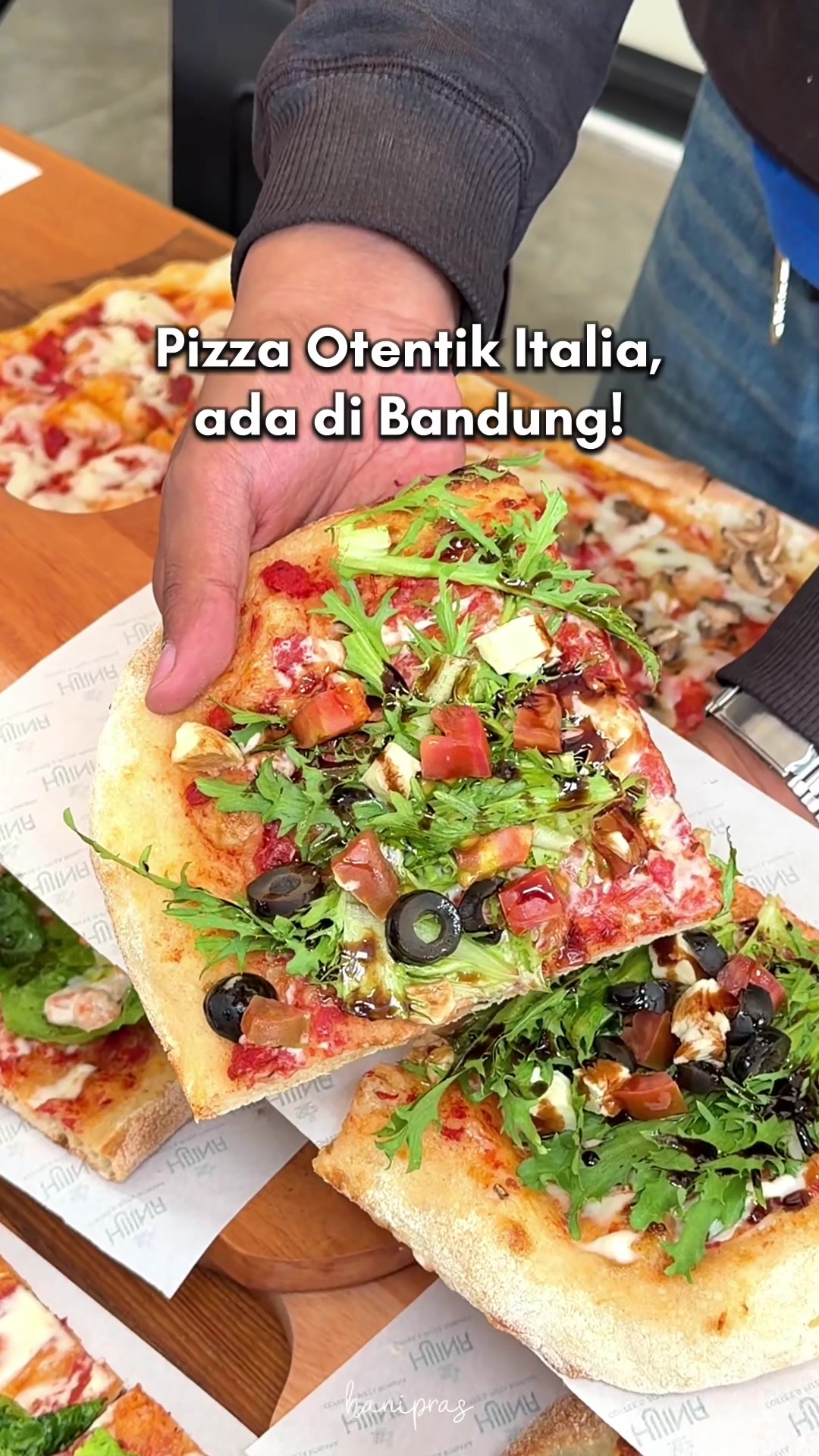 @Ohhoneybunny Place to Go