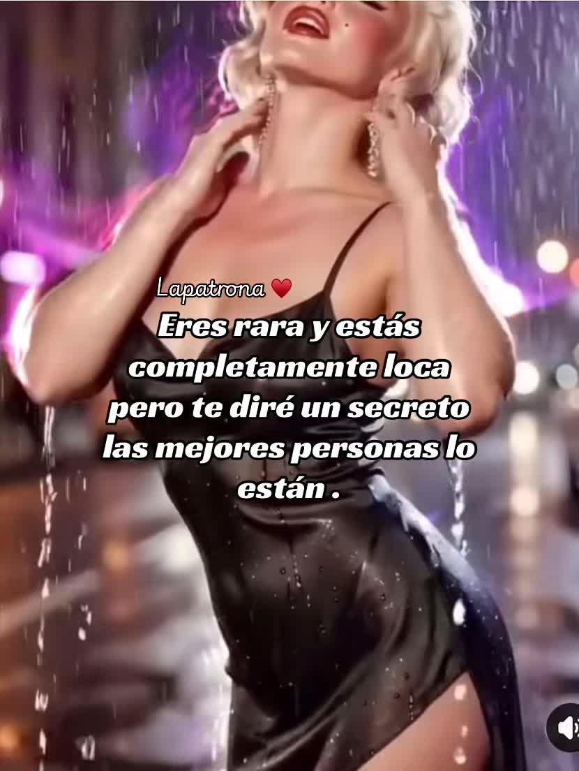 @La patrona ♥️