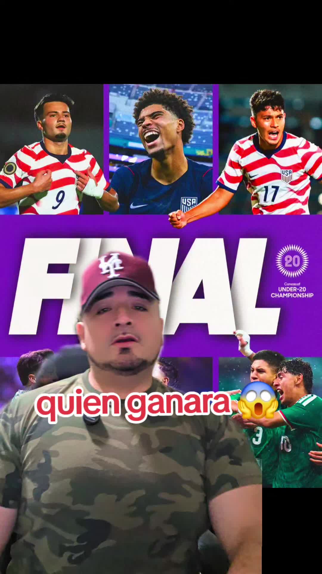 @carlos quintero