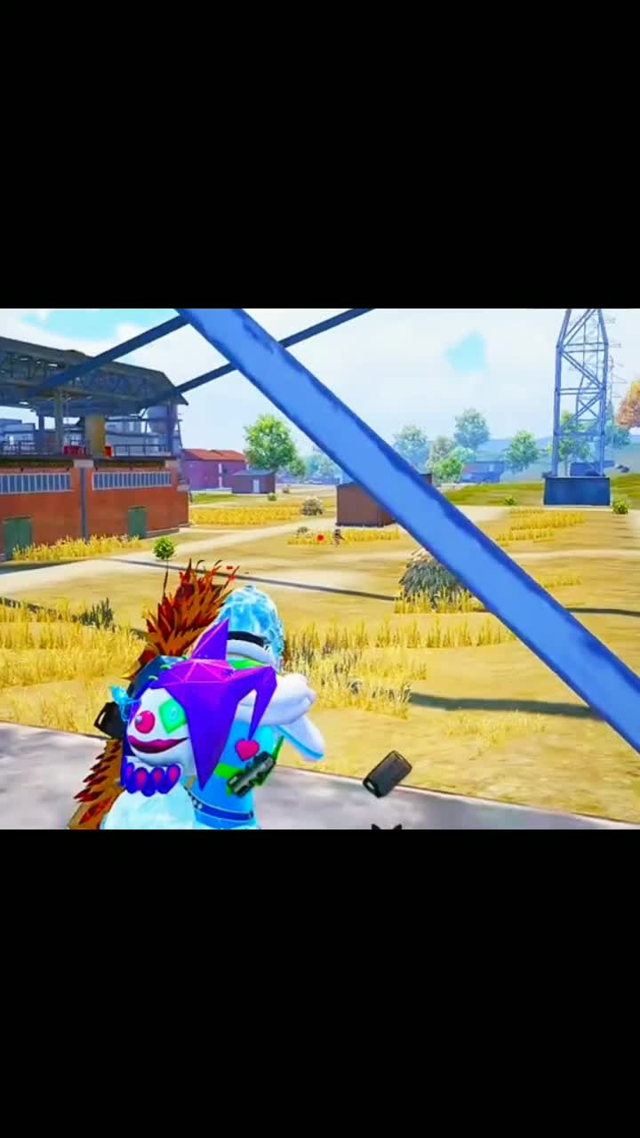 @PUBG Lover