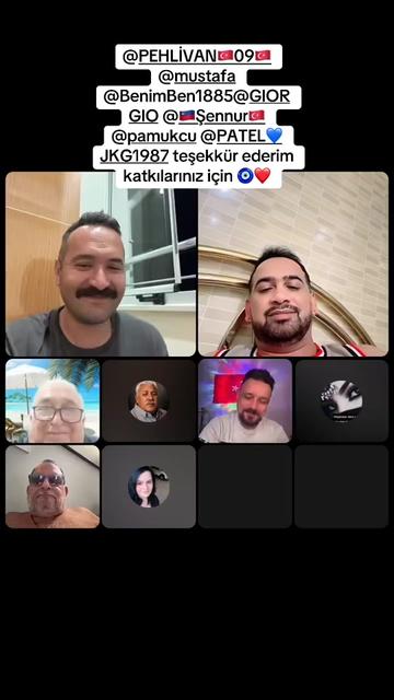 @Norve&ccedil;li ❤️❤️&ouml;mr&uuml;mmm3❤️❤️