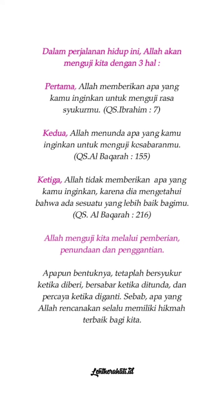 @Lentherahati.id