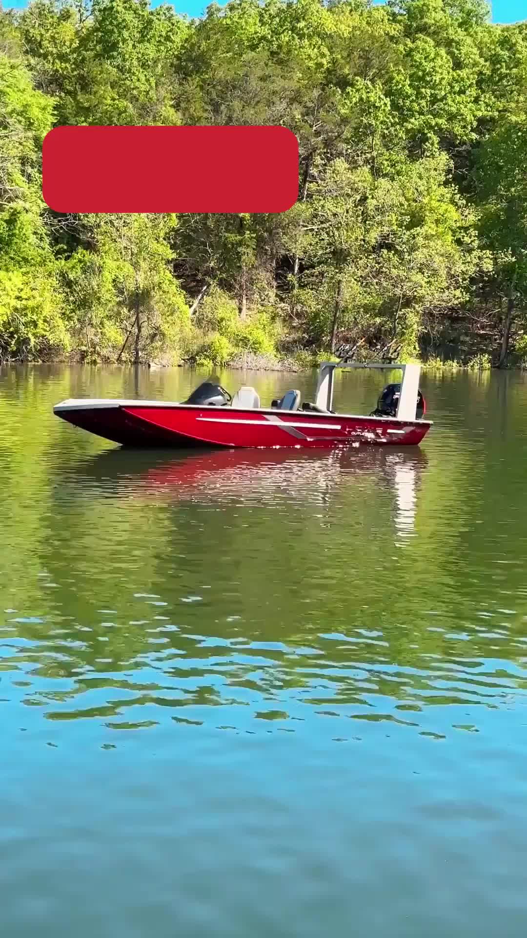 @Lowe Boats