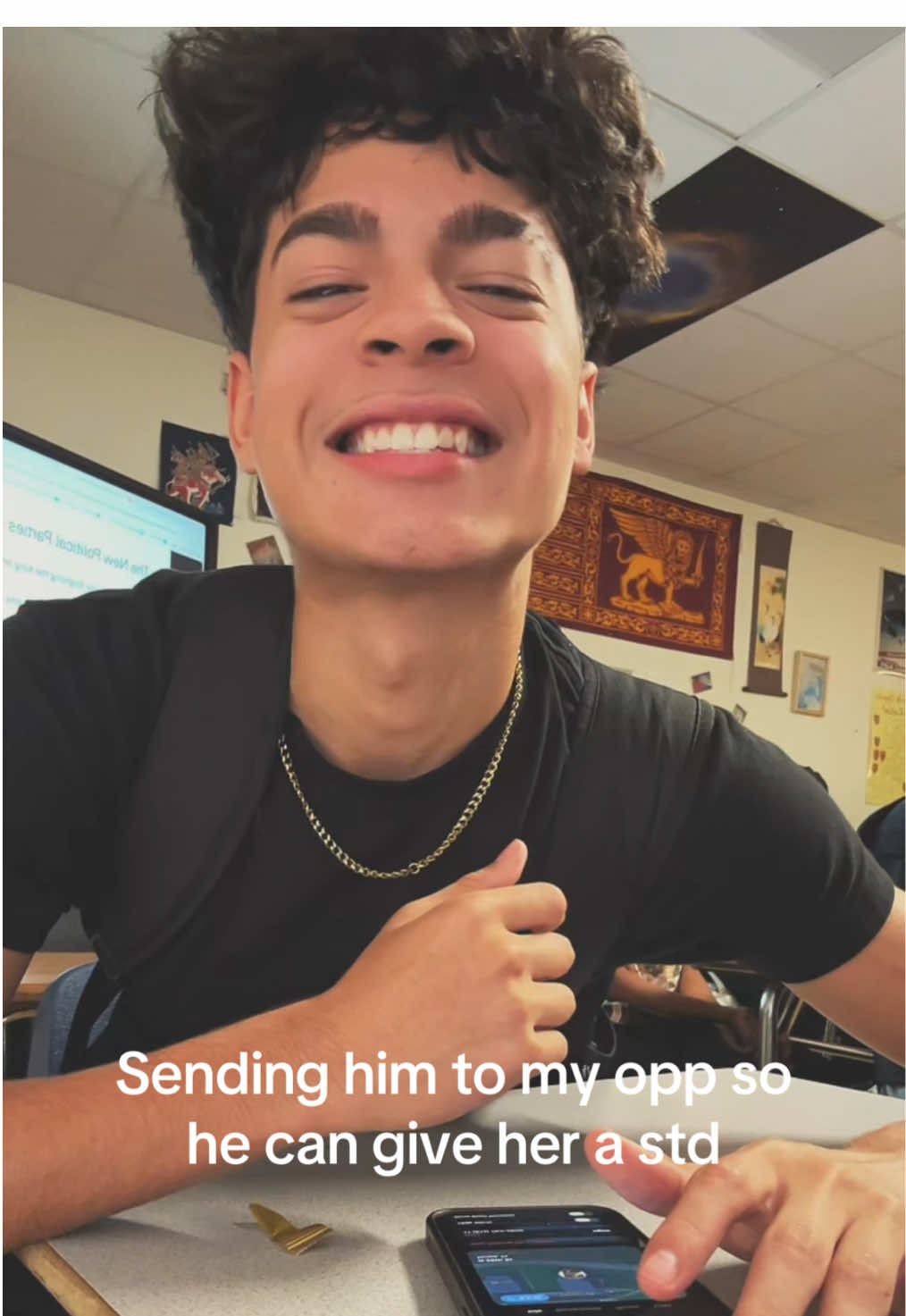 @☥