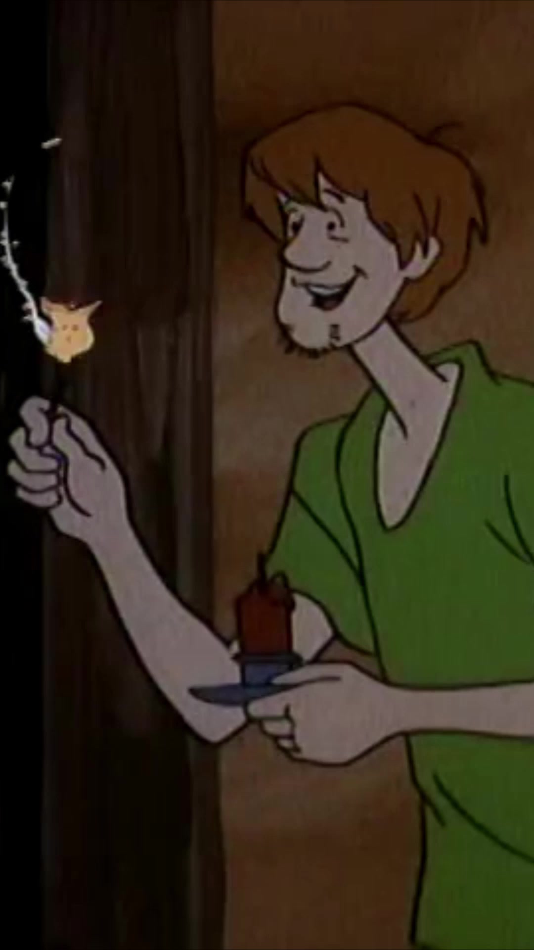 @Scooby–Doo