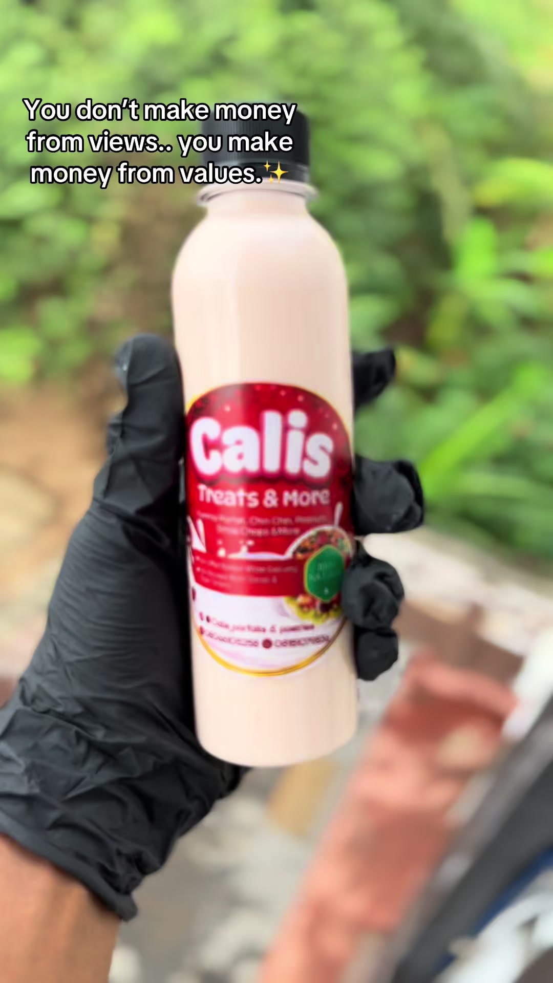 @Calis Treats & More✨🍓