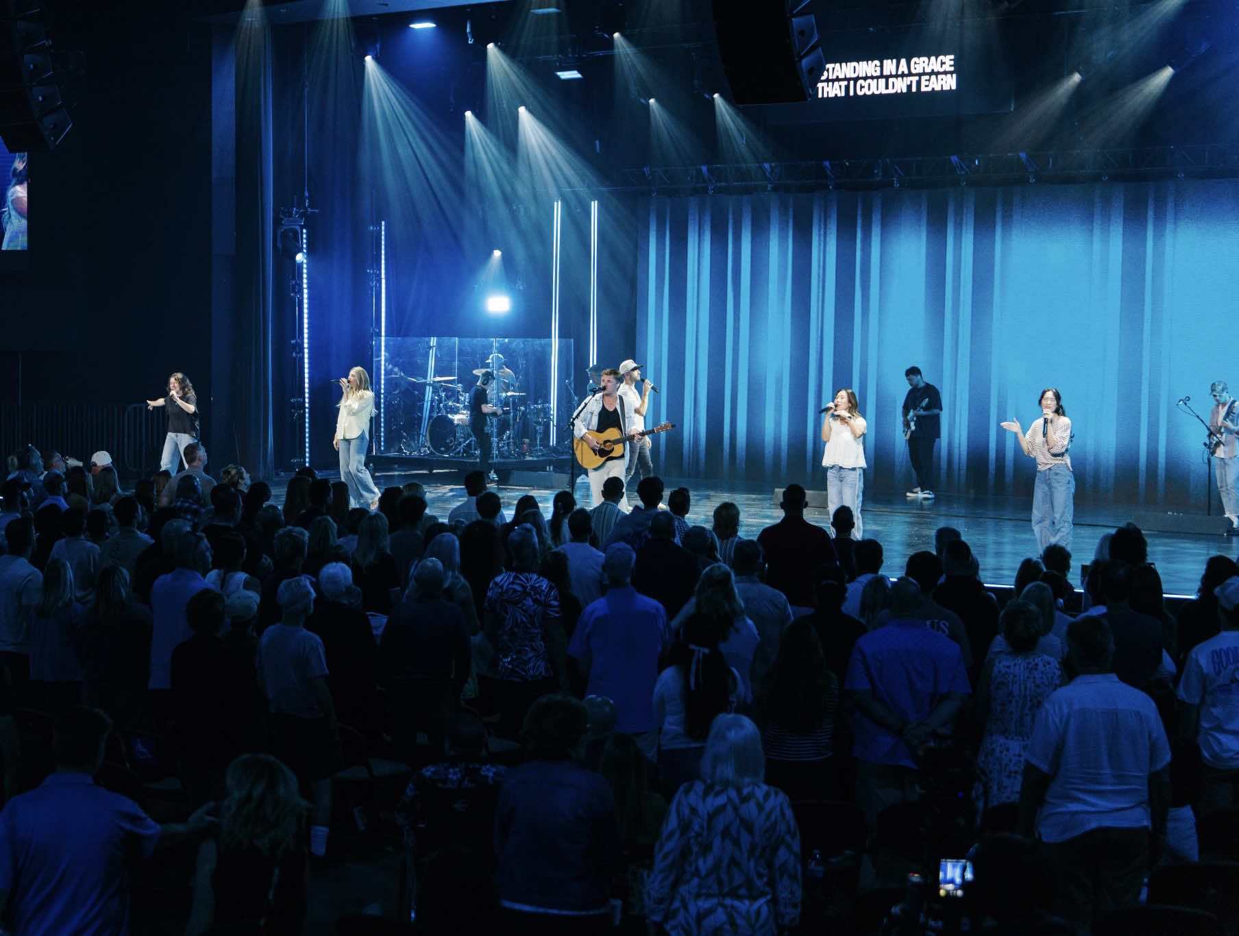 @Bayside Church Granite Bay