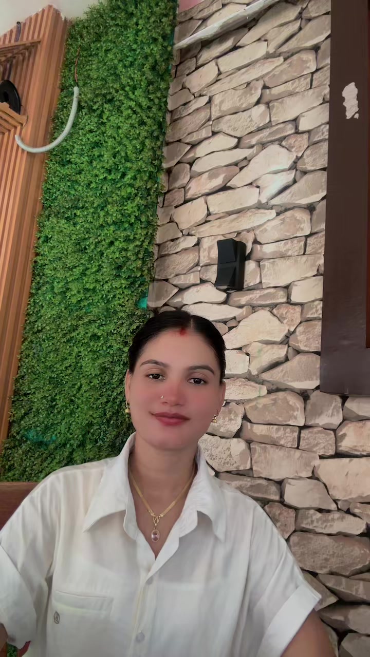 @poojathakuri
