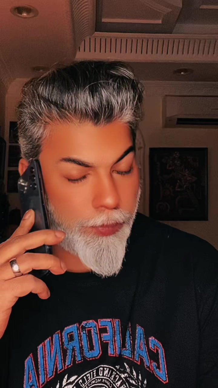 @ALEXANDER SILVERF🦊❌️