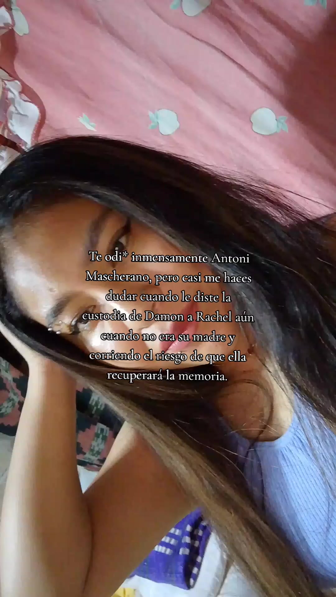 @Breen Lara (Jared's Versión) ?