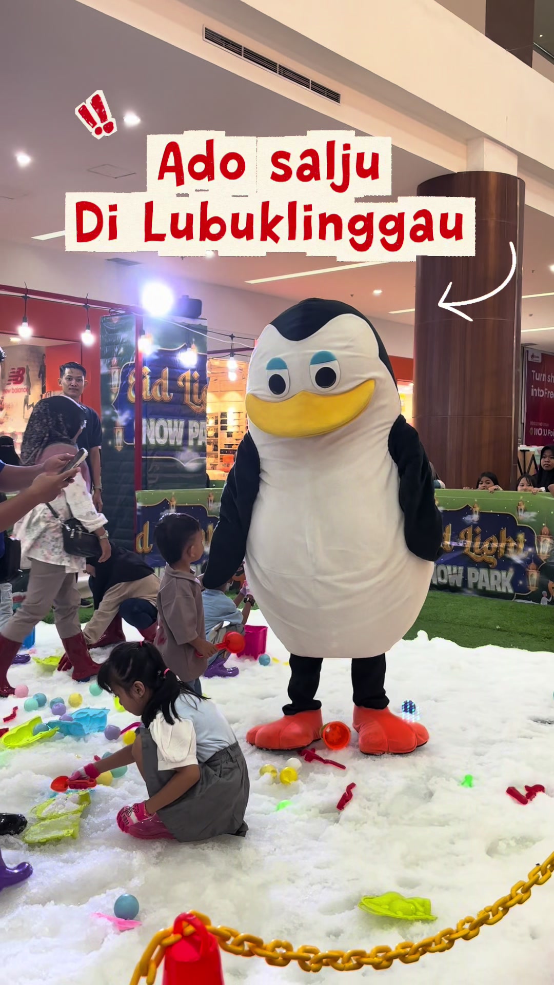 @BRO Linggau
